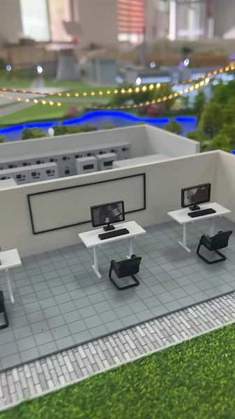 Smart City Planning Model for Future Urban Design