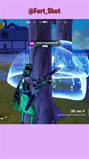 Fortnite Blitz Highlights That Broke the Internet