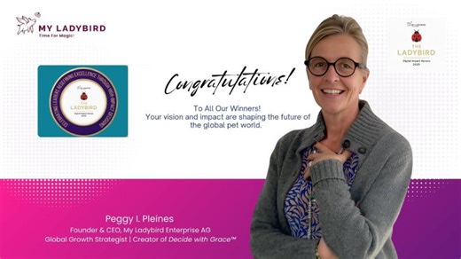 Pet Industry Rising 2025 |  Event Highlights | Peggy I Pleines