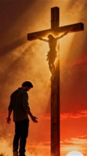 Jesus Christ paid my debt of sin in full, amen. 🙏 #Faith #JesusSaves
