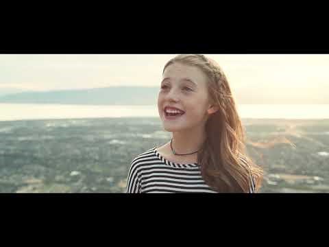 My Own Superhero - A Song to Empower Every Child