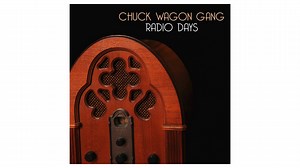 Quick clip from a recent interview on our upcoming new Daywind Records project... | Chuck Wagon Gang
