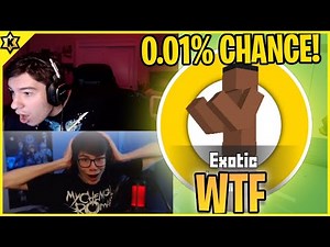 Streamers Unbox *EXOTIC* UNOBTAINABLE DYE SEASON 4 - Krunker.io Top Twitch Clips of the Week