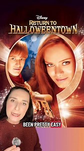 Marnie Mystery #halloweentown #mystery #dcom #disneychannel #Halloween | ClaryPoppins