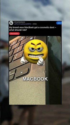 MacBook VS ThinkPad