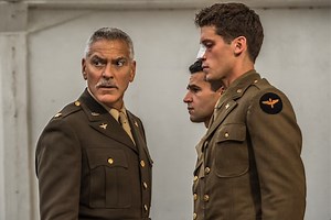 George Clooney’s ‘Catch-22’ Trailer Explains the ‘Catch’ in ‘Catch-22’ (Video)