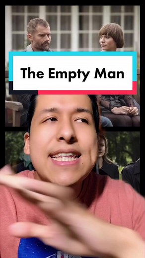 Explicación de 'The Empty Man': ¿Qué sucede al final?