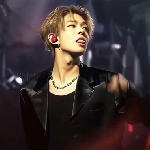 collab w my gangster 👅‪@jeontricity.ৎ‬ #trending #enhypen #keepgoing #collab #heejake #heeseung #jake