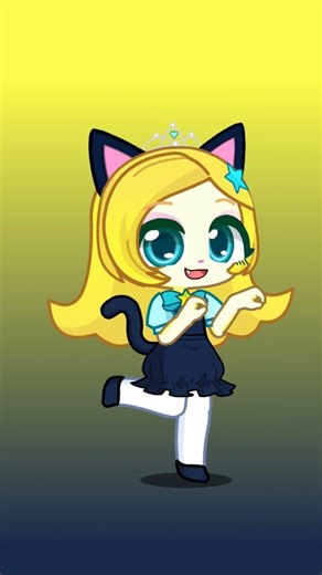 🖤💛 Kittyping in GL2 💛🖤 Code: ALKD6VGOP 🐱