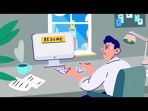 Job-winning resume templates