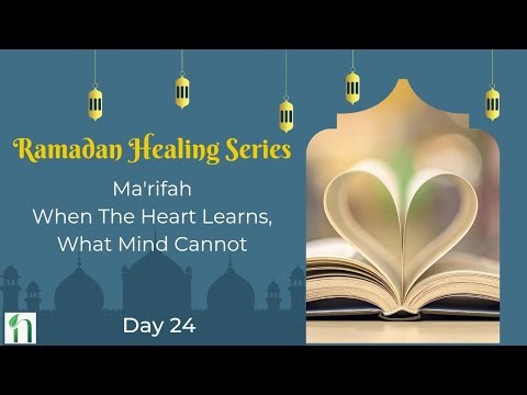 The Secret Of Ma'rifah In Islam