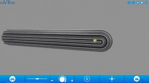 Shell & Tube Heat Exchangers Explained | Chemical Engineering, Prof.Dr. Ahmed Faiq Al-Alawy