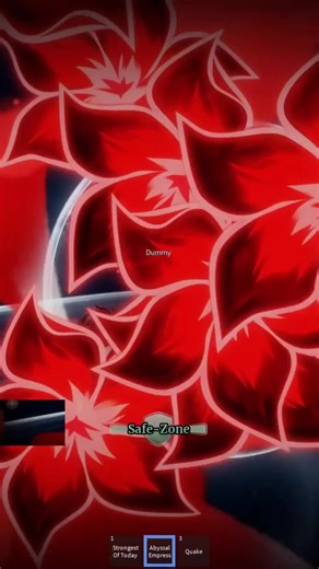 Acheron Showcase | Sailor Piece #roblox #sailorpiece #anime #hsr | acheron