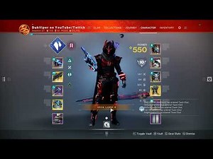 Destiny 2 Tips And tricks info (guide/opinion)
