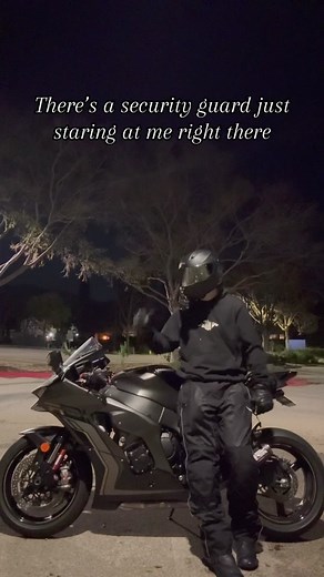 Singing and Motorcycles - A Unique Combination on BookTok