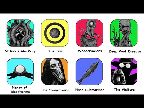 Gemini Home Entertainment Monsters Explained In 8 Minutes