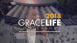 16K views · 459 reactions | You do not want to miss this year’s Grace Life Conference. 5 days, 25 Sessions, and world renown speakers. You’ll get Pastors Gregory Dickow Andrew Wommack Ministries Michael Tyler Smith Taffi L Dollar and myself. See you there! bit.ly/2wBflRe | Creflo A. Dollar | Facebook