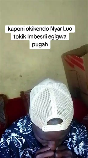 Discover Kaponi Okikendo's Latest Luo Song