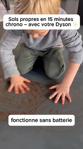 Découvrez le DrWash pour votre Dyson : plus performant que jamais. Gagnez du temps, éliminez l’effort. | Tech & Wash