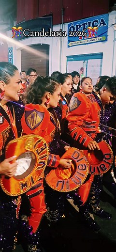 Candelaria 2026: Fiesta y Tradición en Puno