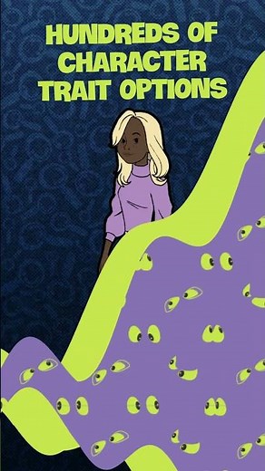 Introducing Scooby-Doo Character Studio!