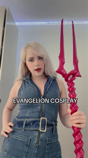 Stunning Asuka Langley Cosplay from Evangelion