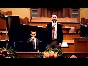 Nobody Else But You (Greg & Max Knell)