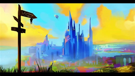 The pilot to The Ebony Witch, the indie animation project from Kenyan animator Lydiah Mugure, is now streaming on YouTube.In 2025, The Ebony Witch was among 17 Kenyan projects awarded $190,000 in funding through France’s Création Africa 2025 programme. The project also raised $12,000 through Kickstarter in 2024Described as a cozy epic fantasy, The Ebony Witch follows a young witch on a quest to save magic and become the greatest witch of all.