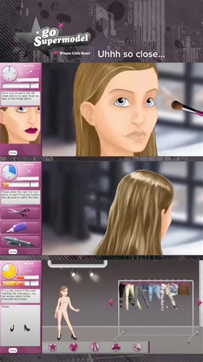 Exciting Backstage Rush Testing - Coming Soon!