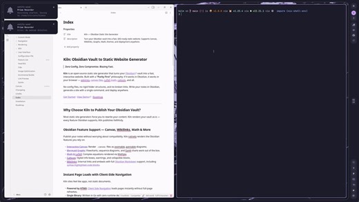 Someone built a 3-layer Memory Stack that wires Claude Code directly in Obsidian.•⁠ ⁠Never forgets your project DNA, notes, or standards•⁠ ⁠Skills persist across sessions•⁠ ⁠Fixes most of Claude Code's memory issues