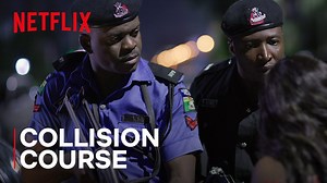 You cannot silence Mide. Period. | Netflix
