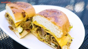 Looking for that new hang out spot? What about a place with a newly renovated bar with 24 taps, out of this world food, and live music? Kyle Whissel checks out the long time Alpine favorite Casino Inn. To talk about their amazing menu items, like their Cubano sandwich steak dinner, and crazy good cheesecake and their newly renovated bar! | Everything East County by East County Eats