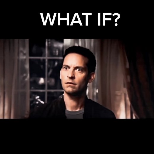 what if... #harryosborn #peterparker #spiderman #spidermannowayhome #tobeymaguire #tomholland #andrewgarfield #jamesfranco #samraimispiderman