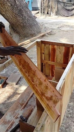 Wooden Work: Strong Wood Frame Making