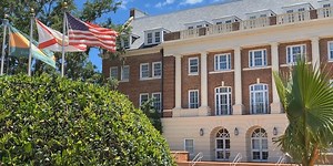 FAMU bathroom bomber to remain behind bars