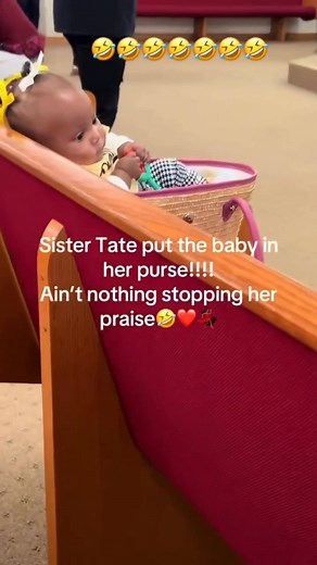 I ❤️ Church babies! | Best Moments In Church