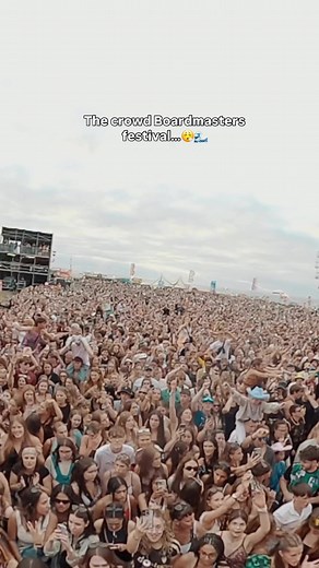 Boardmasters Festival 2025: Experience The Wombats Live