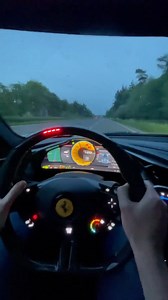 Ferrari 296 LAUNCH CONTROL 😱 | AutoTopNL