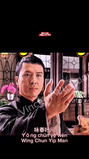 Wing Chun Demonstration: Hundreds Unite for Rare Martial Arts Spectacle