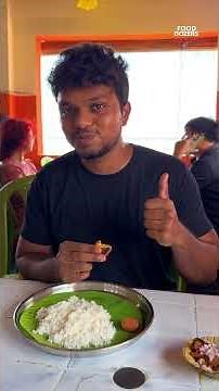 ₹3000ku Marina beach Seafood⁉️😳 #foodozers