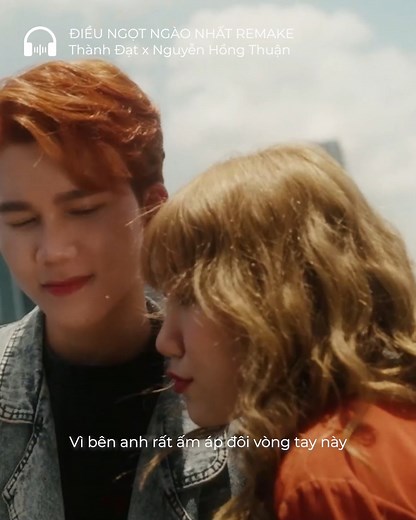 Hạnh phúc một ngày sẽ đến anh vững tin vào điều ấy 💛 | Thành Đạt