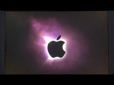 How to install OSX Panther 10.3.1 & upgrade to OSX Tiger & up to OSX Leopard 10.5 on iMac G4