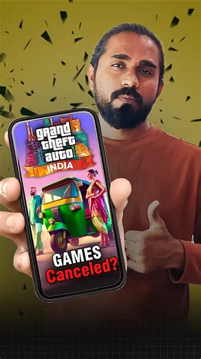 Mumbai Gullies CANCELLED? 😳 What Really Happened to India’s GTA Game #gta
