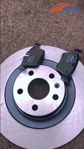 How to Replace Rear Brake Rotor and Pads Volvo XC90 2015 | Sanu Motors with Charlie