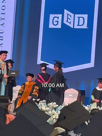 Cambridge Graduation Experience: Celebrating Achievements