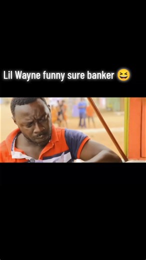 Lil Wayne's Hilarious Moment in Ghana