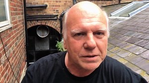 10K views · 684 reactions | I was so sad to hear about the passing of fellow crime writer, Peter Robinson. A truly lovely, generous spirited guy and an immensely gifted writer! Back in 2015, he popped into the Authors Studio to answer some writing related questions, and he had some really interesting tips and advice for all you budding others out there! I hope you enjoy watching this and that it brings back memories of him. | Peter James | Facebook