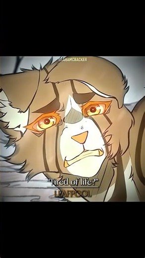 Matching Warrior Cats To The Lyrics Pt. 3! Artists in Desc. #viral #fyp #warriorcats
