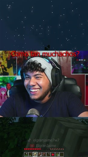 El CREEPER REFLEXIVO #minecraft #juegos #clips