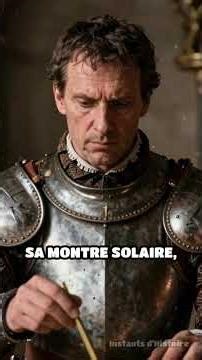 L’horloge solaire qui a changé une bataille